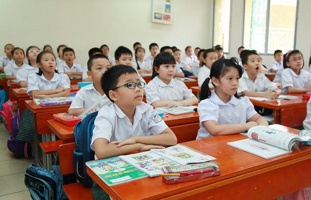 Sở GD&ĐT Hà Nội yêu cầu không dạy trước chương trình đối với học sinh chuẩn mầm non và tuyệt đối cấm các hoạt động dạy thêm trong hè cho bậc tiểu học - Ảnh 2.