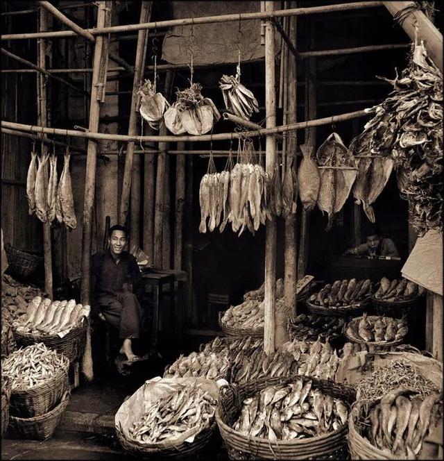 Rốt cuộc người dân Trung Quốc đã sống thế nào trong những năm 1860 - 1946, tất cả thể hiện rõ qua những bức ảnh cũ quý giá này!  - Ảnh 17.