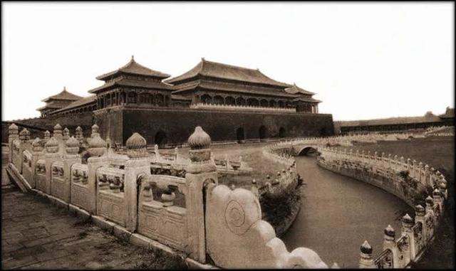 Rốt cuộc người dân Trung Quốc đã sống thế nào trong những năm 1860 - 1946, tất cả thể hiện rõ qua những bức ảnh cũ quý giá này!  - Ảnh 14.