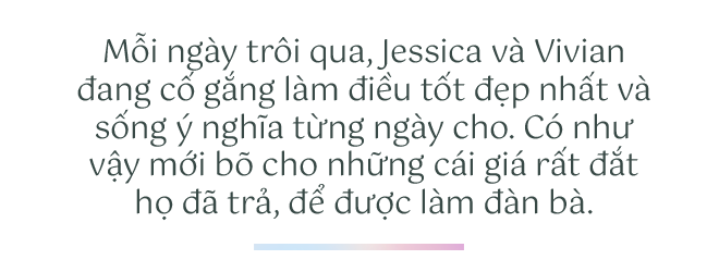 Nỗi niềm của 2 hotgirl chuyển giới: Đánh đổi 20 năm tuổi thọ, rất nhiều máu và nước mắt nhưng nếu có kiếp sau vẫn muốn là đàn bà - Ảnh 13.