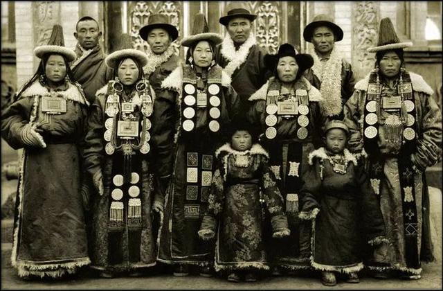 Rốt cuộc người dân Trung Quốc đã sống thế nào trong những năm 1860 - 1946, tất cả thể hiện rõ qua những bức ảnh cũ quý giá này!  - Ảnh 12.