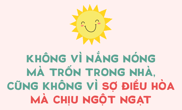 Đừng vội đổ lỗi cho thời tiết khi con mắc bệnh trong mùa hè nóng kỷ lục kể từ năm 1993 này nếu như mẹ chưa thực hiện đầy đủ 4 nguyên tắc tăng đề kháng cho trẻ - Ảnh 2.