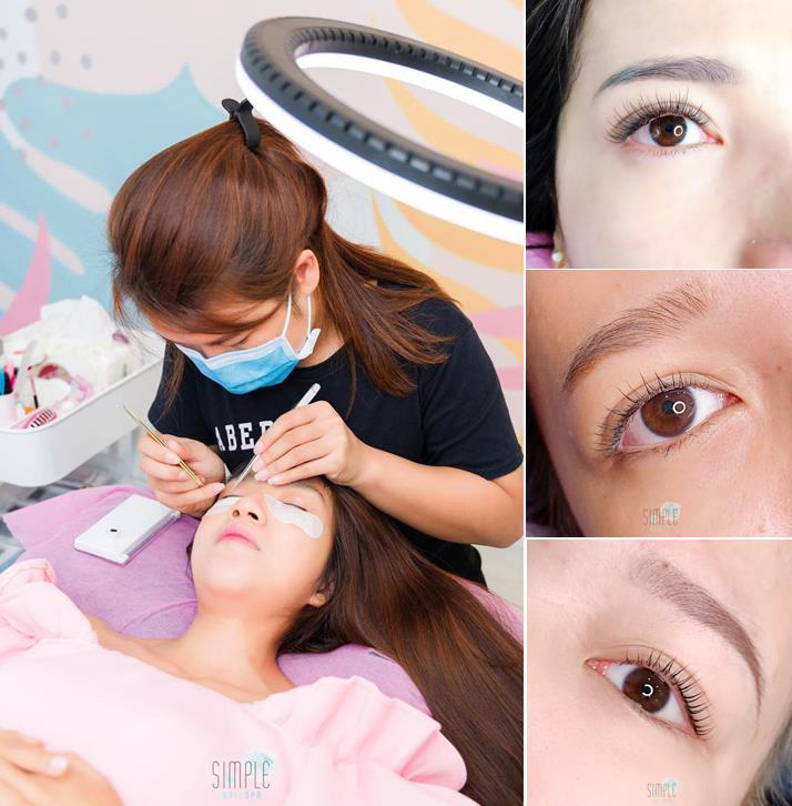 Lần đầu bật mí tiệm nail ruột của hot mom 4 con Minh Hà và nhiều người đẹp, người mẫu, hot girl Sài Thành - Ảnh 2.