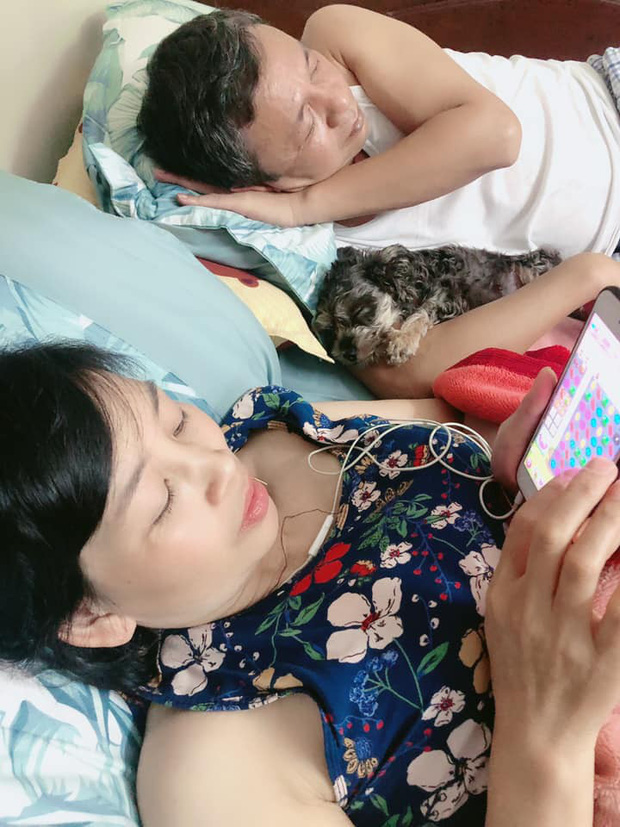 Khi bố mẹ nói "Nuôi mèo bẩn nhà, dừng có xách con nào về đây, tao vứt hết"… và cái kết "như một trò đùa" - Ảnh 4. Khi bố mẹ nói "Nuôi mèo bẩn nhà, dừng có xách con nào về đây, tao vứt hết"… và cái kết "như một trò đùa" - Ảnh 4.