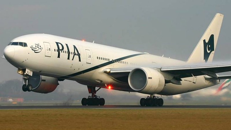 Pakistan điều tra hình sự về gian lận bằng lái máy bay - Ảnh 1.