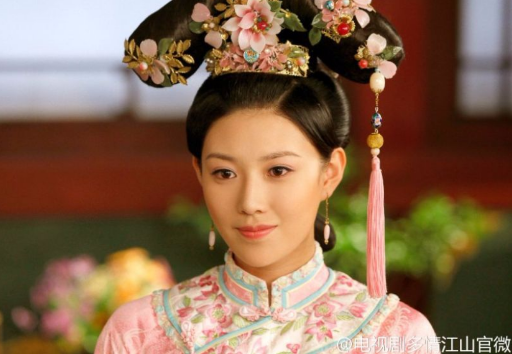 Chuyện về phi tần kh&ocirc;ng được y&ecirc;u thương, mơ thấy ấn k&yacute; rồng xanh sau đ&oacute; sinh ra Ho&agrave;ng đế Khang Hi nổi tiếng bậc nhất lịch sử Trung Hoa - Ảnh 4.