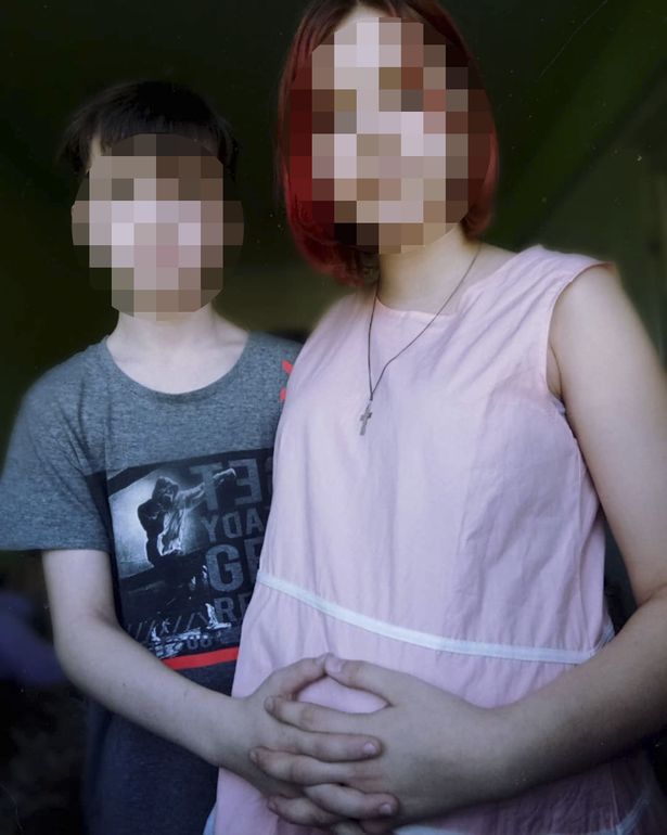 Vụ nữ sinh 13 tuổi mang thai ở Nga: Cậu bé 10 tuổi thoát thân phận &quot;đổ vỏ&quot; nhưng quyết ở bên bạn gái với lời tuyên bố gây ngỡ ngàng - Ảnh 2.