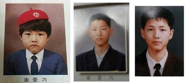 Hình ảnh hồi nhỏ của nam minh tinh xứ Hàn, không hổ danh &quot;những mỹ nam mọi thời đại&quot; - Ảnh 11.
