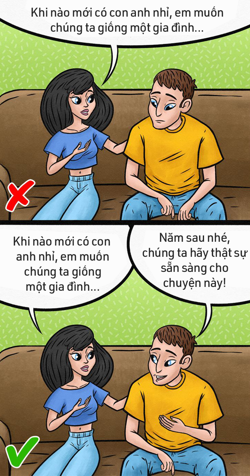 10 kiểu người "miệng không xương trăm đường lắt léo" mà chị em hay gặp trong đời sống và chốn công sở - Ảnh 9. 10 kiểu người "miệng không xương trăm đường lắt léo" mà chị em hay gặp trong đời sống và chốn công sở - Ảnh 9.