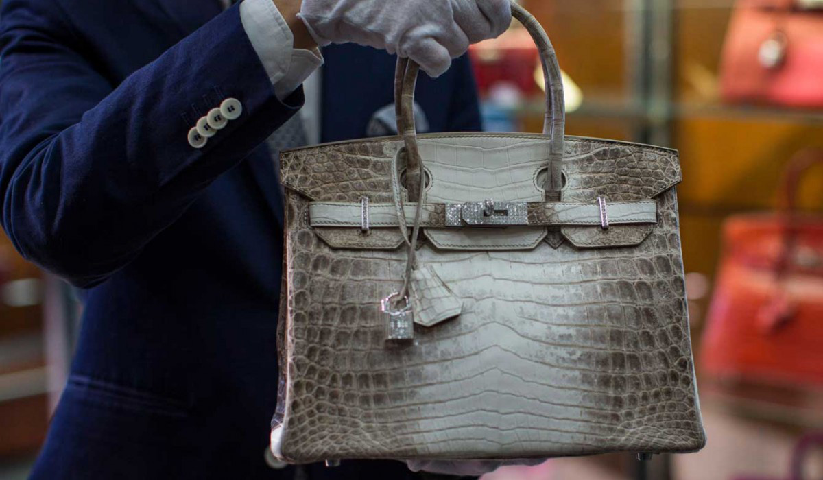 Đường dây làm giả túi Hermès Birkin có sự tham gia của cựu nhân viên hãng: 1 trong 3 đầu sỏ là người đang thường trú tại Việt Nam  - Ảnh 4.