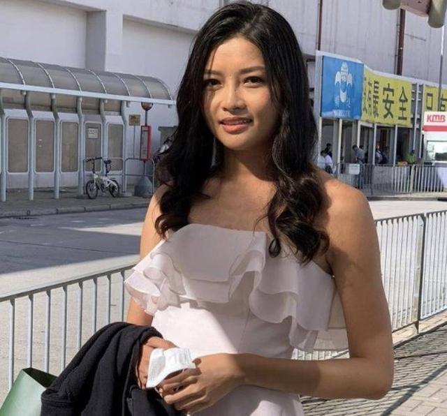 Vòng tuyển chọn đầu tiên của Hoa hậu Hong Kong 2020 chính thức bắt đầu: Nhan sắc những thí sinh tiềm năng khiến dân tình ngã ngửa - Ảnh 9.