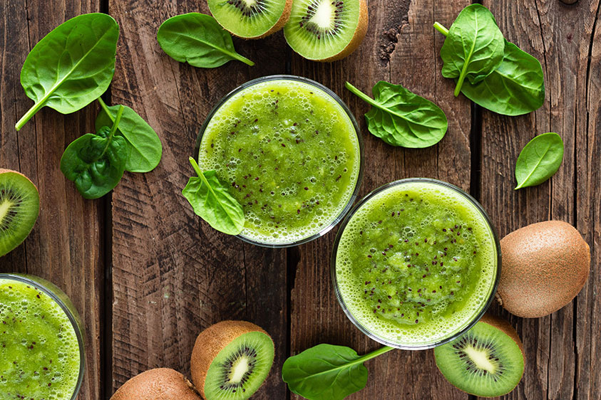 Mùa hè đi nắng nhiều, các chị em lưu lại ngay các công thức nước ép hoa quả giúp da trắng sáng mịn màng này nhé! - Ảnh 11. Mùa hè đi nắng nhiều, các chị em lưu lại ngay các công thức nước ép hoa quả giúp da trắng sáng mịn màng này nhé! - Ảnh 11.