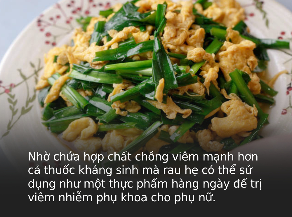 Lương y tiết lộ loại rau rẻ tiền nhưng ĐẠI BỔ: Phụ nữ ăn nhiều suốt đời chẳng sợ viêm nhiễm, lại giúp chồng &quot;sung mãn&quot; đến bất ngờ - Ảnh 1.