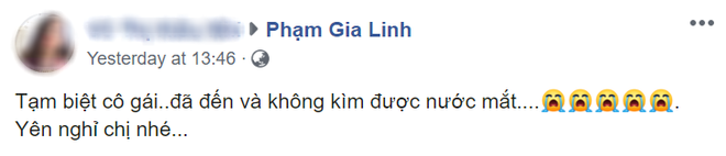 Nữ diễn viên, ca sĩ trẻ Lynh Ly qua đời ở tuổi 25 vì tự tử - Ảnh 5.