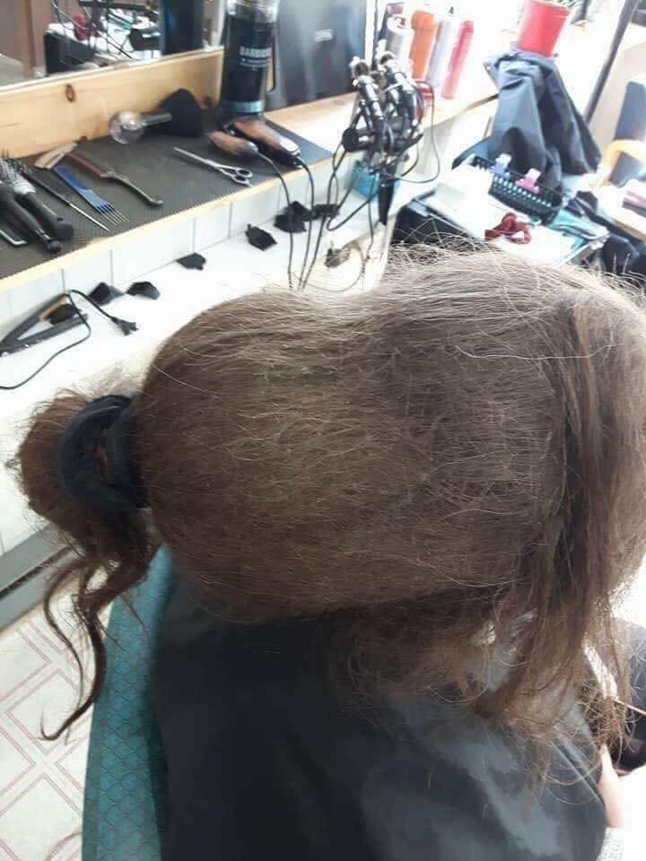 Học cắt tóc nam có thực sự dễ dàng 