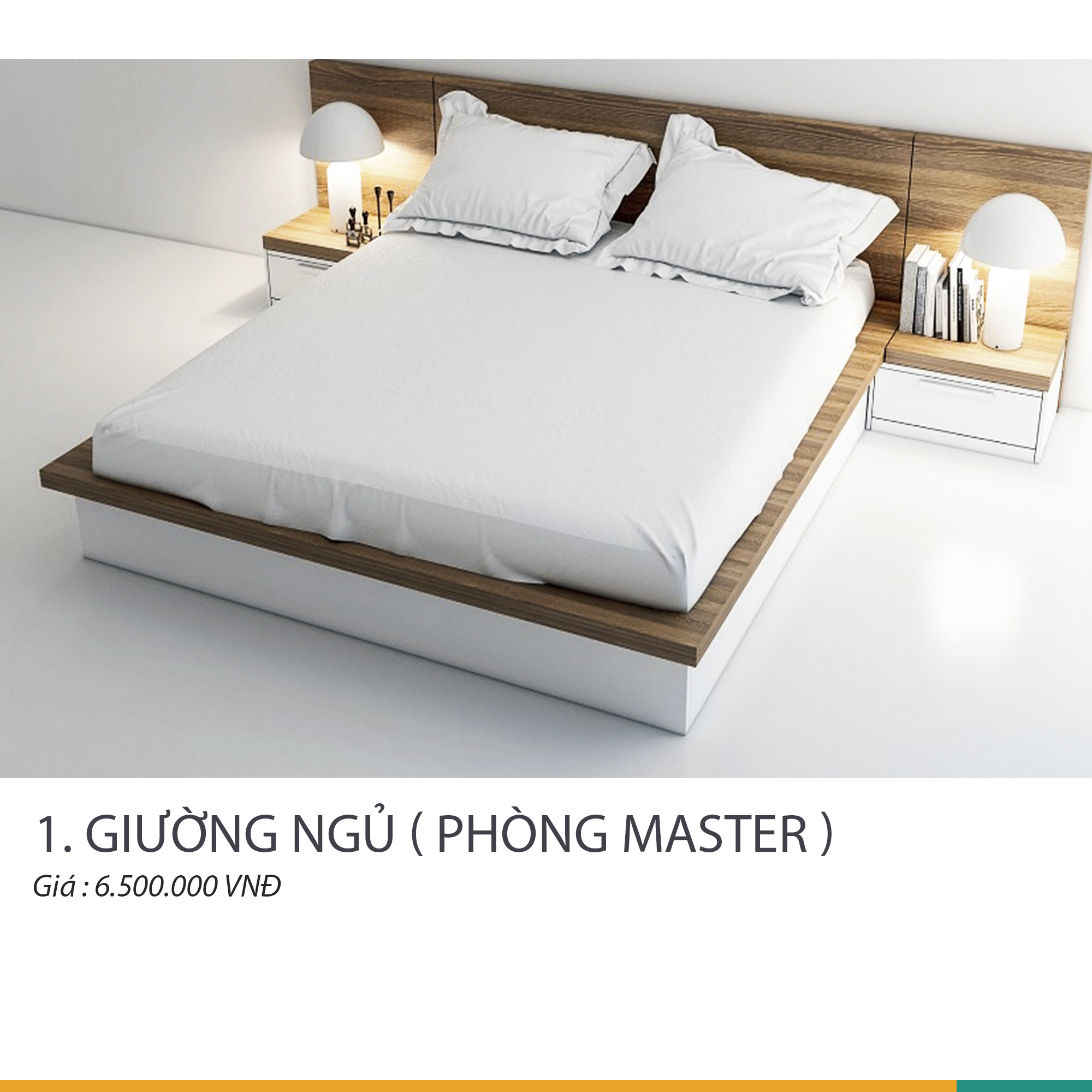 Tư vấn thiết kế cải tạo căn hộ chung cư diện tích 55m² với tổng chi phí 116 triệu đồng - Ảnh 8.