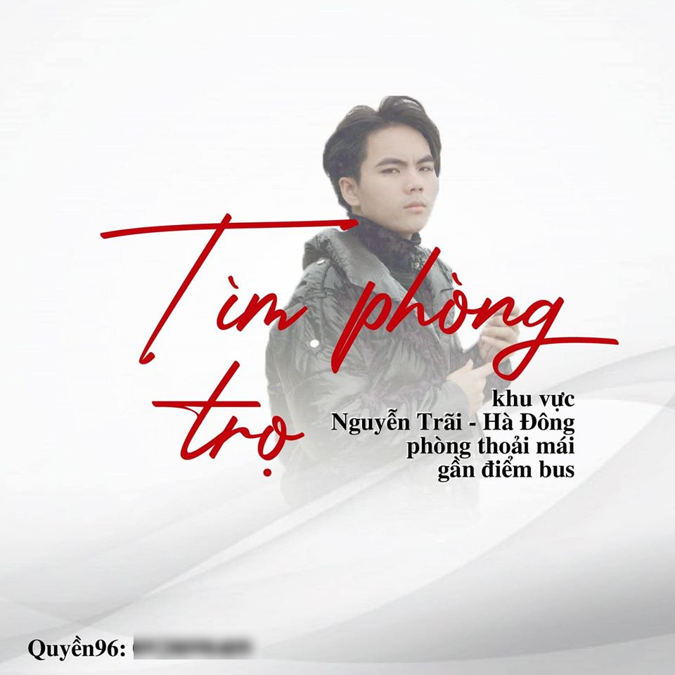 TÌM PHÒNG TRỌ GIÁ 1T5 TIỆN NGHI ĐẦY ĐỦ TẠI QUẬN 5