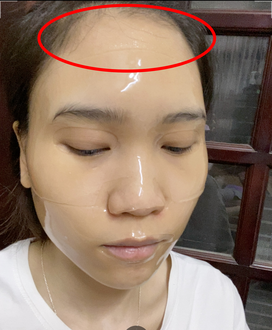 Review mặt nạ gạo của Hà Hồ: Giá 199k/ 3 miếng liệu có nên mua lại? - Ảnh 4.