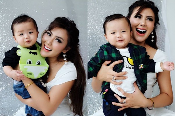 Nữ MC được đại gia tặng quà chục tỷ và quyết định cưới sau 7 ngày gặp mặt cách đây 3 năm hiện giờ có cuộc sống ra sao? - Ảnh 6. Nữ MC được đại gia tặng quà chục tỷ và quyết định cưới sau 7 ngày gặp mặt cách đây 3 năm hiện giờ có cuộc sống ra sao? - Ảnh 6.