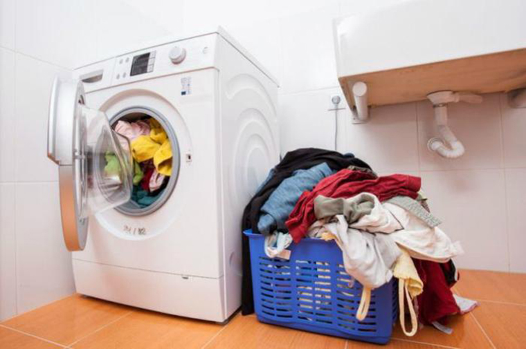 3 thói quen tưởng như đúng nhưng lại vô cùng sai lầm khi sử dụng máy giặt cần bỏ ngay tức khắc  - Ảnh 6.