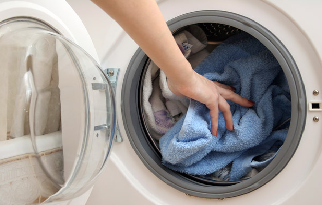 3 thói quen tưởng như đúng nhưng lại vô cùng sai lầm khi sử dụng máy giặt cần bỏ ngay tức khắc  - Ảnh 5.