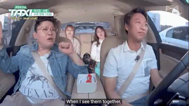 Người khác &quot;né&quot; vội, riêng 5 cặp đôi sao Hàn này lại kể cho cả thế giới nghe: Couple Hyuna và Heechul - Momo bá đạo nhất! - Ảnh 3.