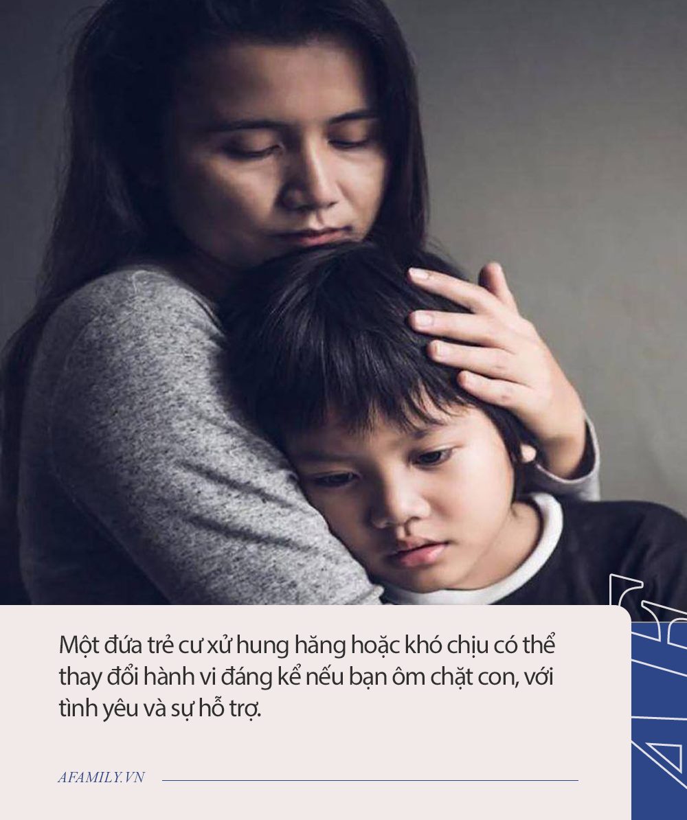 Chuyên gia gợi ý bố mẹ 20 cách xử lý thay vì mắng/phạt con khi trẻ cáu giận hay bướng bỉnh - Ảnh 3. Chuyên gia gợi ý bố mẹ 20 cách xử lý thay vì mắng/phạt con khi trẻ cáu giận hay bướng bỉnh - Ảnh 3.