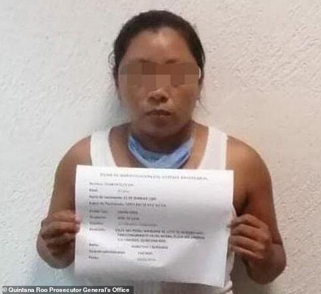 Người phụ nữ sát hại, rạch bụng thai phụ 17 tuổi để cướp lấy thai nhi rồi nhận làm con của mình tiết lộ lý do gây phẫn nộ - Ảnh 1.