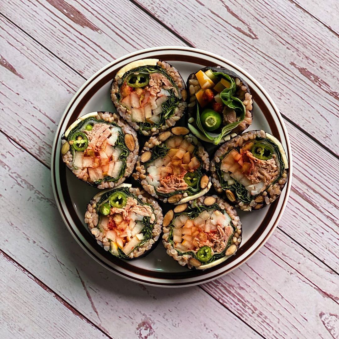 giảm b&eacute;o bụng  - Ảnh 6.