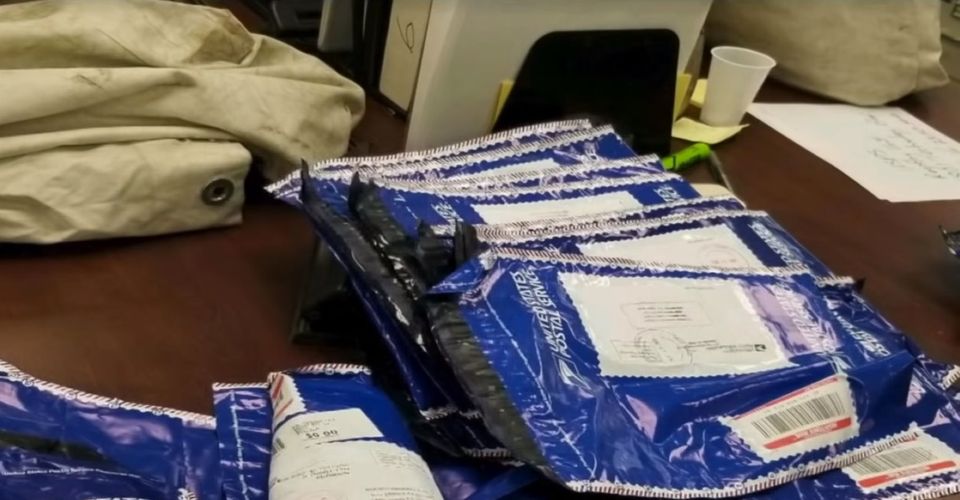 Nhặt được một triệu đô trên đường đi dã ngoại, gia đình này đã dạy con trai 