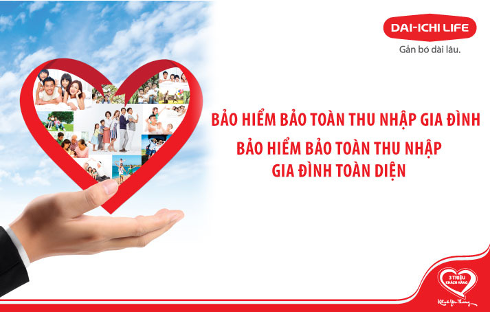 Tài chính vững vàng, gia đình bình an - Ảnh 1. Tài chính vững vàng, gia đình bình an - Ảnh 1.