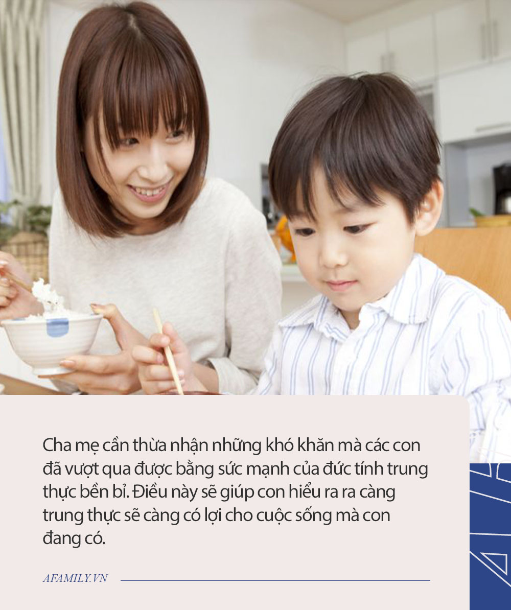 Nhặt được một triệu đô trên đường đi dã ngoại, gia đình Mỹ đã dạy con trai 