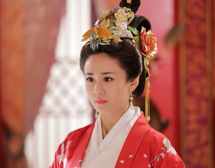 Màn đánh ghen cực cao tay, không tốn sức của vị cung phi nhiều mưu mô: Chỉ dùng vài câu nói mà mượn tay vua, hủy hoại tình địch vĩnh viễn - Ảnh 2. Màn đánh ghen cực cao tay, không tốn sức của vị cung phi nhiều mưu mô: Chỉ dùng vài câu nói mà mượn tay vua, hủy hoại tình địch vĩnh viễn - Ảnh 2.