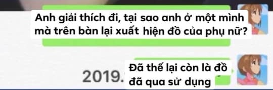 Bạn trai ở một mình chụp tấm ảnh gửi qua, cô gái ngay lập tức nói lời chia tay, &quot;soi&quot; bức hình ai cũng hiểu lý do! - Ảnh 5.