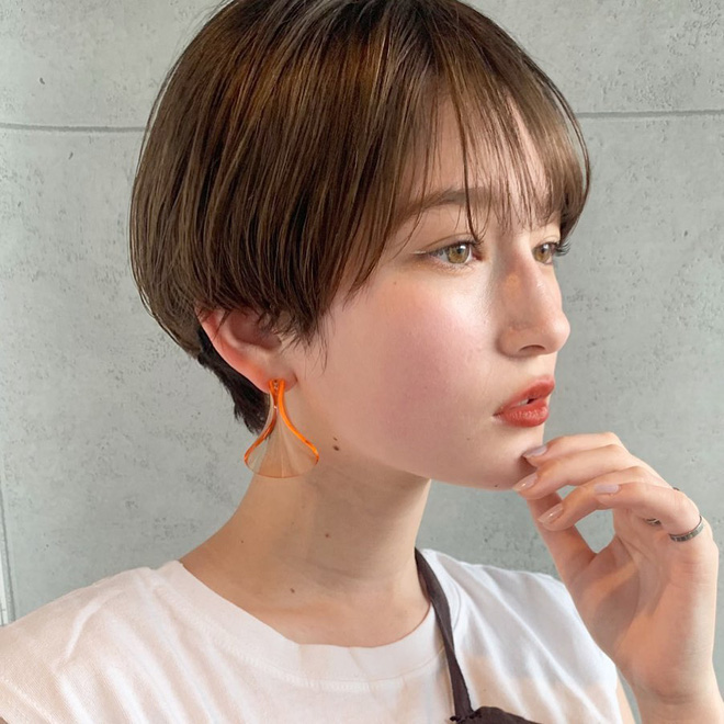 20 kiểu tóc ngắn nam đẹp nhất 2020 mà chị em có thể tham khảo hộ chàng   Báo Phụ Nữ Việt Nam