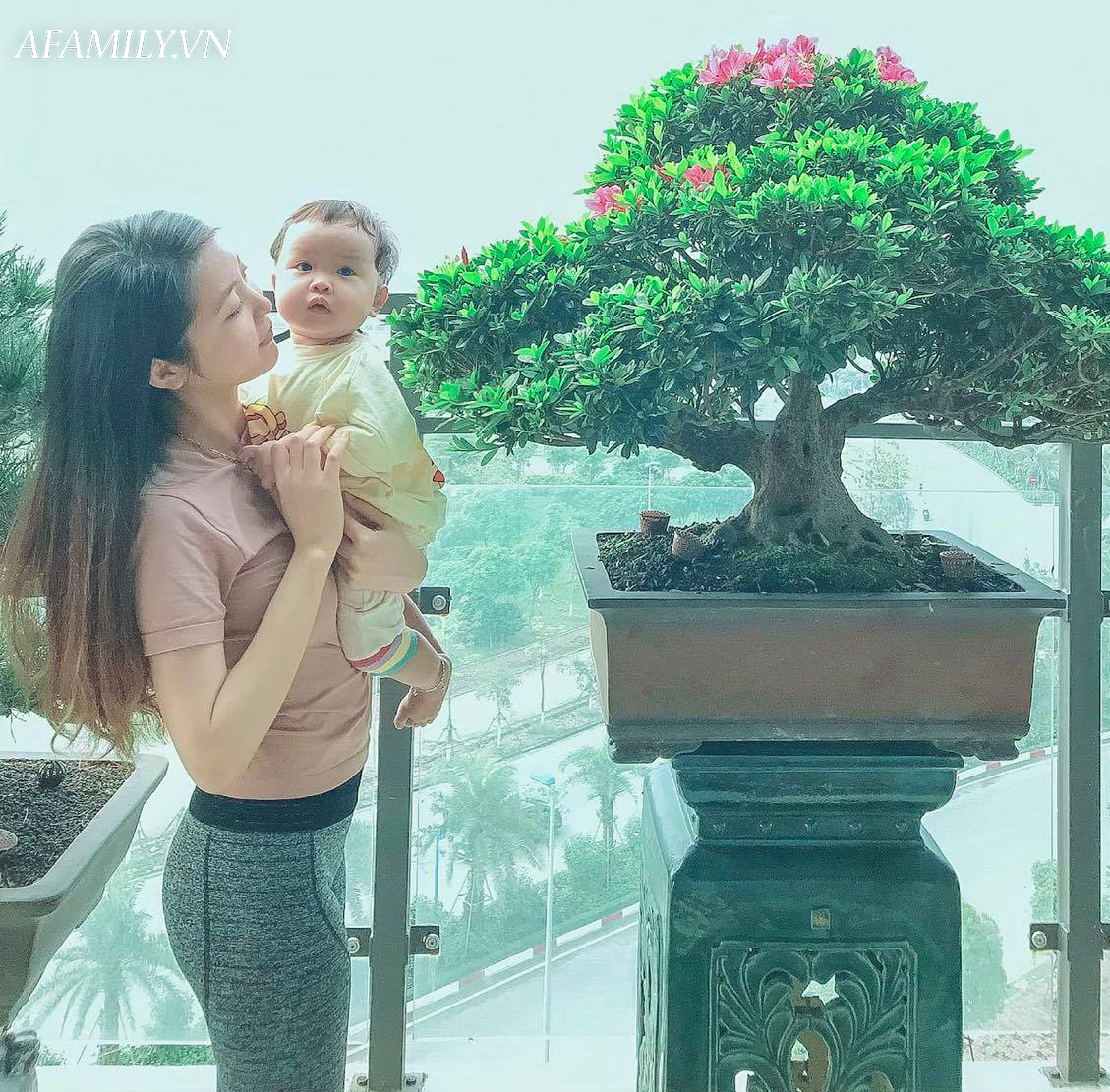 Sau sinh bị sổ bụng, thâm đen, mẹ 9x dùng cách này để nhanh chóng lấy lại vòng eo thon thả, trắng mịn ai nhìn cũng xuýt xoa - Ảnh 9. Sau sinh bị sổ bụng, thâm đen, mẹ 9x dùng cách này để nhanh chóng lấy lại vòng eo thon thả, trắng mịn ai nhìn cũng xuýt xoa - Ảnh 9.