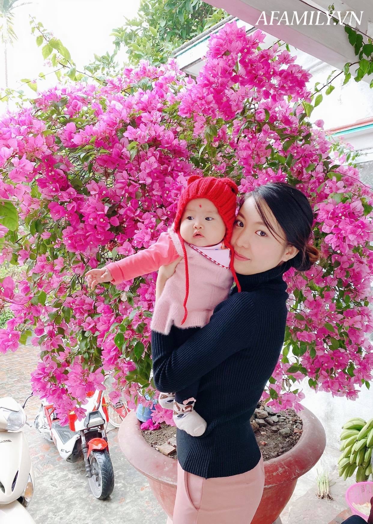 Sau sinh bị sổ bụng, thâm đen, mẹ 9x dùng cách này để nhanh chóng lấy lại vòng eo thon thả, trắng mịn ai nhìn cũng xuýt xoa - Ảnh 6. Sau sinh bị sổ bụng, thâm đen, mẹ 9x dùng cách này để nhanh chóng lấy lại vòng eo thon thả, trắng mịn ai nhìn cũng xuýt xoa - Ảnh 6.