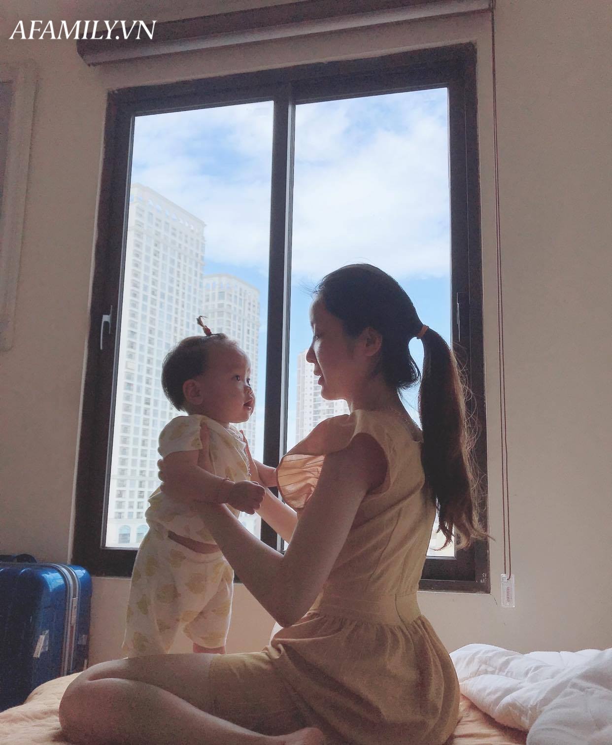 Sau sinh bị sổ bụng, thâm đen, mẹ 9x dùng cách này để nhanh chóng lấy lại vòng eo thon thả, trắng mịn ai nhìn cũng xuýt xoa - Ảnh 2. Sau sinh bị sổ bụng, thâm đen, mẹ 9x dùng cách này để nhanh chóng lấy lại vòng eo thon thả, trắng mịn ai nhìn cũng xuýt xoa - Ảnh 2.