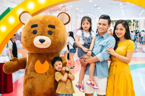 Hãy cùng con bắt đầu trạng thái “bình thường mới” từ việc “cách ly” khỏi các thiết bị điện tử - Ảnh 4. Hãy cùng con bắt đầu trạng thái “bình thường mới” từ việc “cách ly” khỏi các thiết bị điện tử - Ảnh 4.