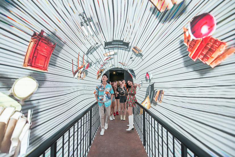 “Kỳ nghỉ Tết dài nhất lịch sử” đã là quá khứ, kỳ nghỉ hè đặc biệt nhất của con sẽ bắt đầu tại VinWonders Phú Quốc - Ảnh 6.