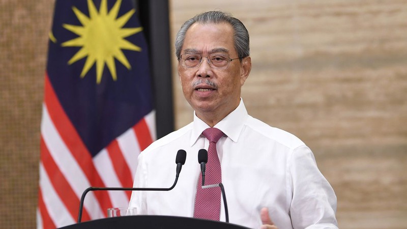 Malaysia chuẩn bị nới lỏng các biện pháp giãn cách xã hội - Ảnh 1.