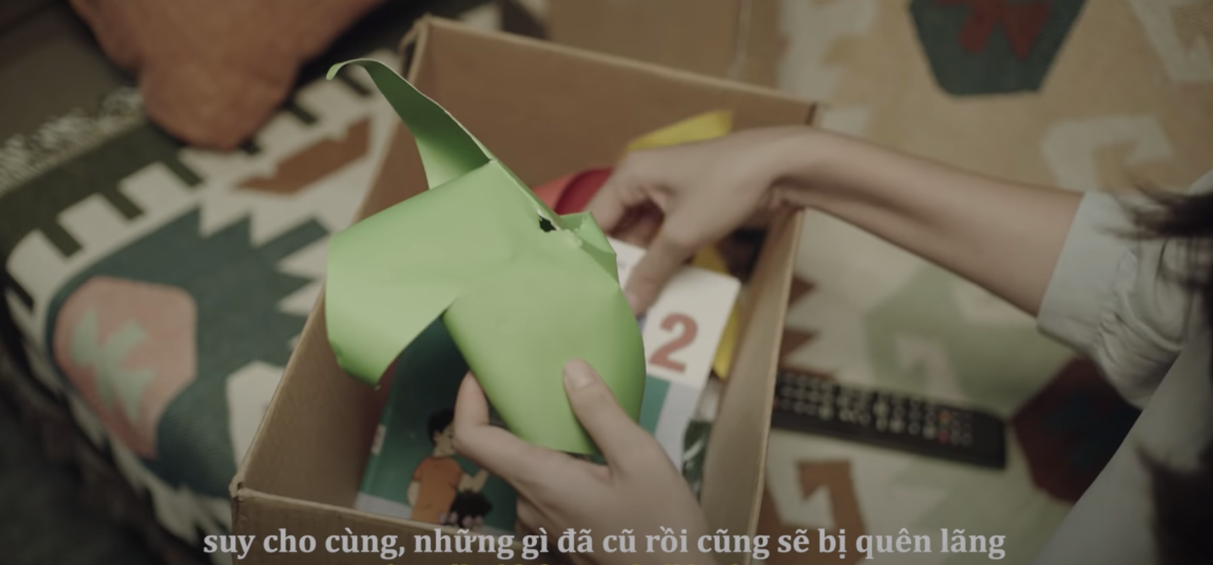 Ngày của Cha gần kề: Đừng để sự quan tâm người thân là hai chữ “giá như” muộn màng - Ảnh 1. Ngày của Cha gần kề: Đừng để sự quan tâm người thân là hai chữ “giá như” muộn màng - Ảnh 1.