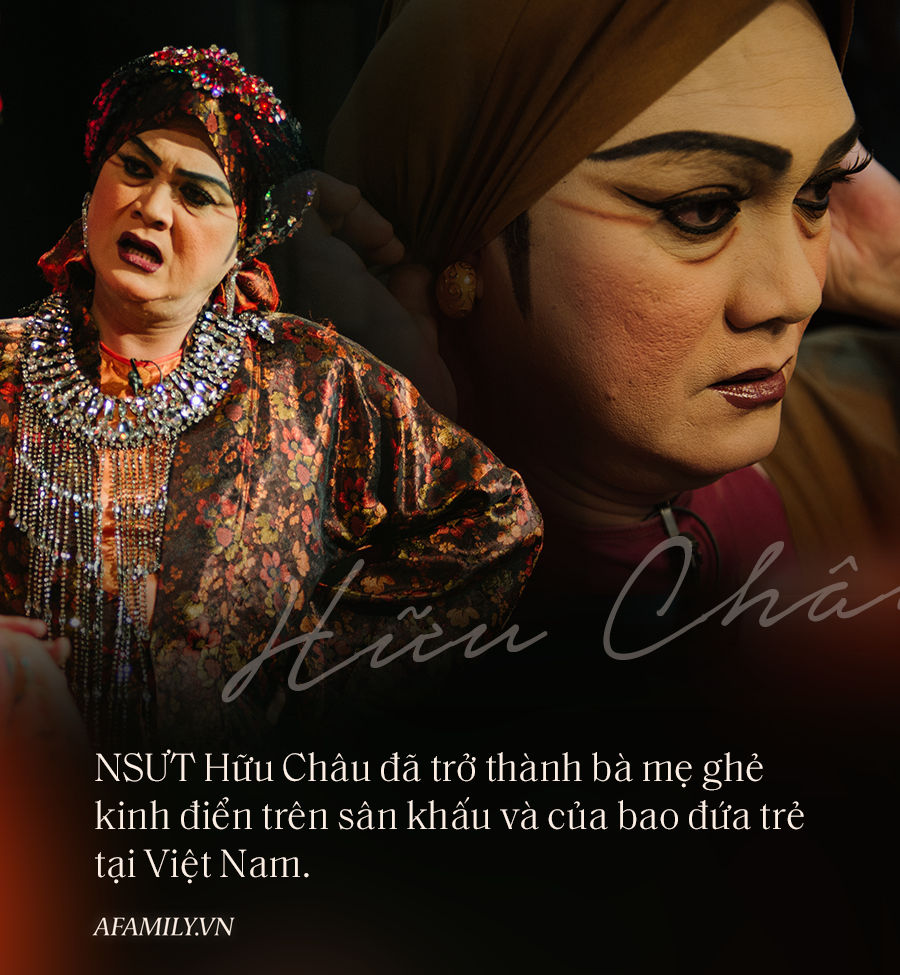 Tấm Cám ở sân khấu kịch Idecaf - Ký ức tuổi thơ không thể thiếu của hàng triệu đứa trẻ tại Việt Nam nay vừa tròn 20 tuổi và loạt hình ảnh không phải ai cũng biết - Ảnh 17.