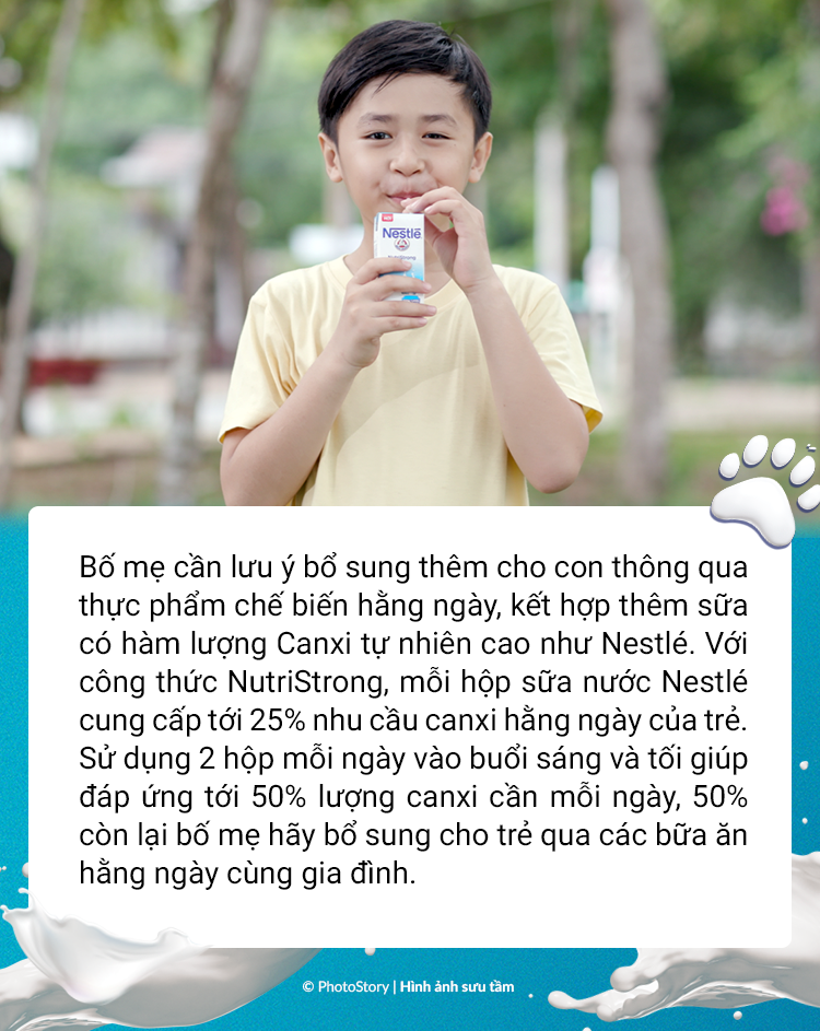 Để hình thành thói quen tốt giai đoạn “bình thường mới” cho con, bố mẹ phải thường xuyên lặp đi lặp lại những điều này! - Ảnh 7. Để hình thành thói quen tốt giai đoạn “bình thường mới” cho con, bố mẹ phải thường xuyên lặp đi lặp lại những điều này! - Ảnh 7.