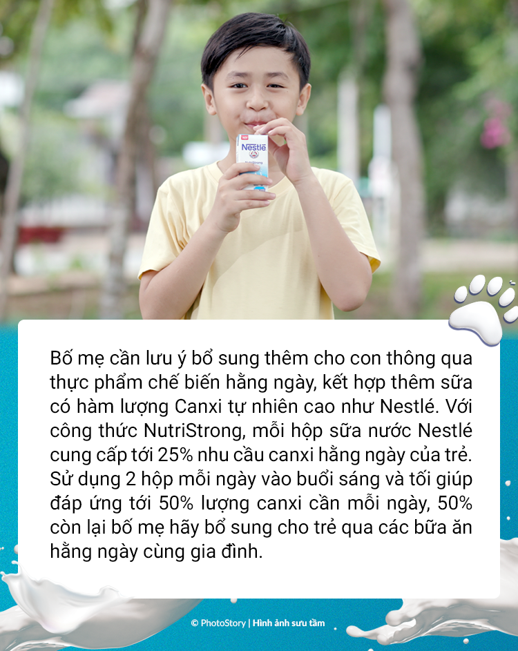 Để hình thành thói quen tốt giai đoạn “bình thường mới” cho con, bố mẹ phải thường xuyên lặp đi lặp lại những điều này! - Ảnh 7.