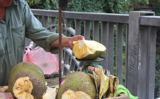 7 loại quả cứ tưởng chỉ có theo mùa, giờ mùa nào bà nội trợ cũng có thể dễ dàng mua - Ảnh 4.