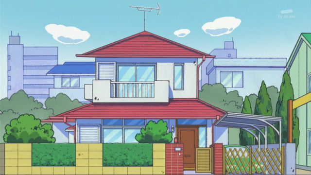 Căn nhà Nobita đang ở có giá bao tiền? - Ảnh 5.