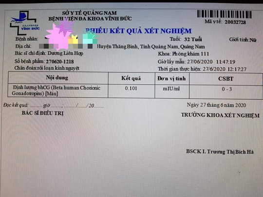 Vụ vác bụng đi đẻ… nhưng không có thai: “Con” đạp trong bụng do hoang tưởng - Ảnh 2. Vụ vác bụng đi đẻ… nhưng không có thai: “Con” đạp trong bụng do hoang tưởng - Ảnh 2.