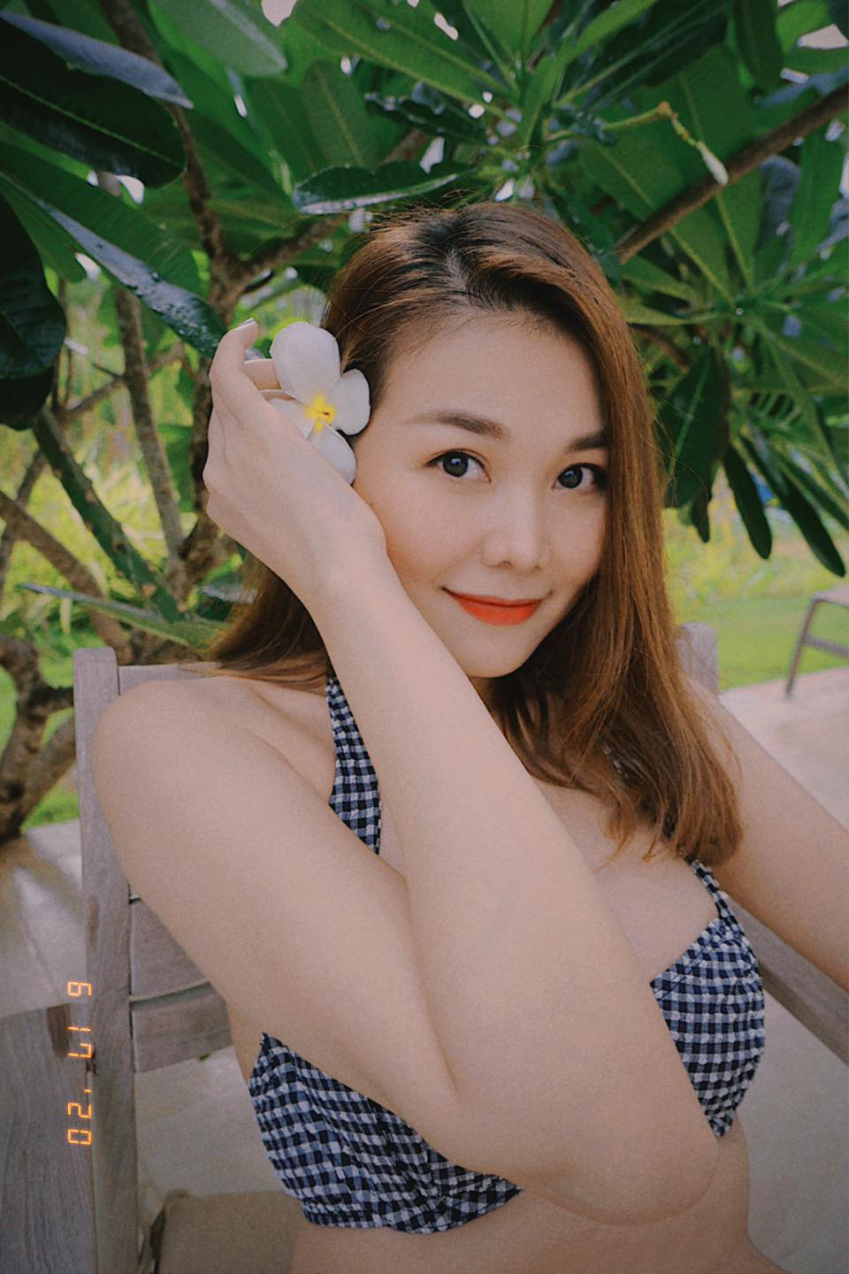 Thanh Hằng chính thức xô đổ mọi kỷ lục Vbiz của Ngọc Trinh với vòng eo 51cm, body thế này ai đọ lại được chị? - Ảnh 5. Thanh Hằng chính thức xô đổ mọi kỷ lục Vbiz của Ngọc Trinh với vòng eo 51cm, body thế này ai đọ lại được chị? - Ảnh 5.