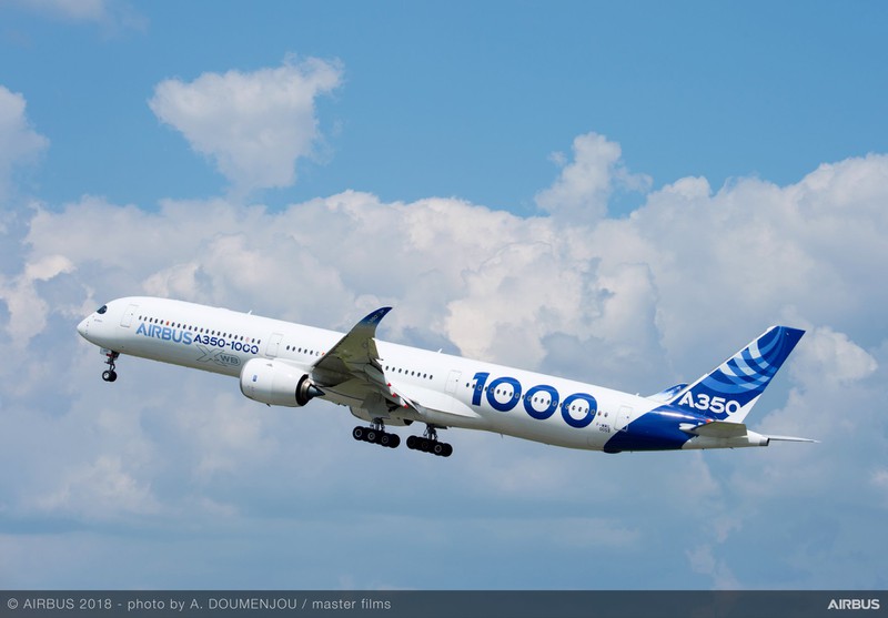 Vì Covid-19, Airbus cắt giảm gần 15.000 việc làm trên toàn cầu - Ảnh 1.